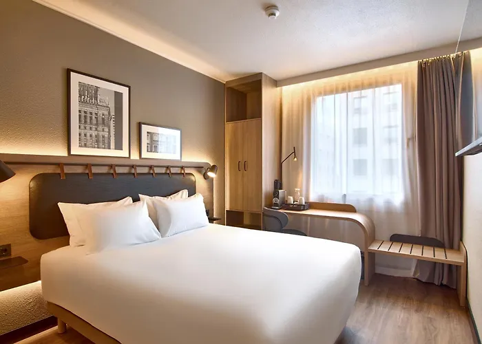 Campanile Varsovie / Warszawa