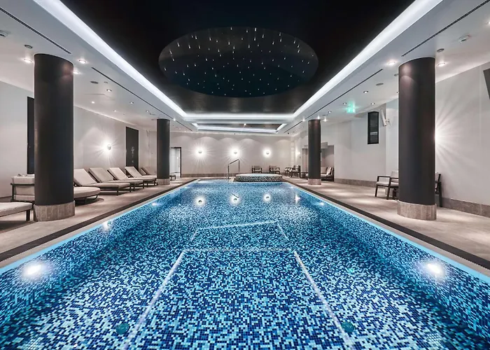 Radisson Collection Hotel, Warszawa