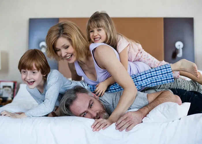 Hotel Polonia Palace Warschau