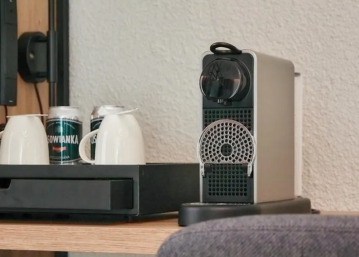 Campanile Varsovie / Warszawa