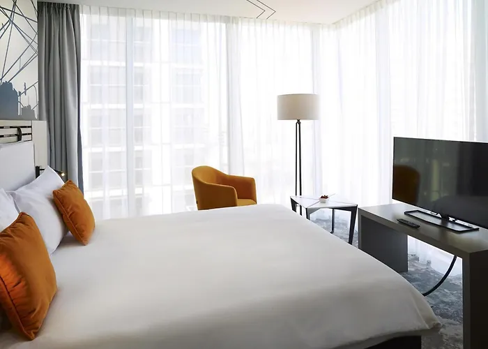 Ibis Styles Warszawa City