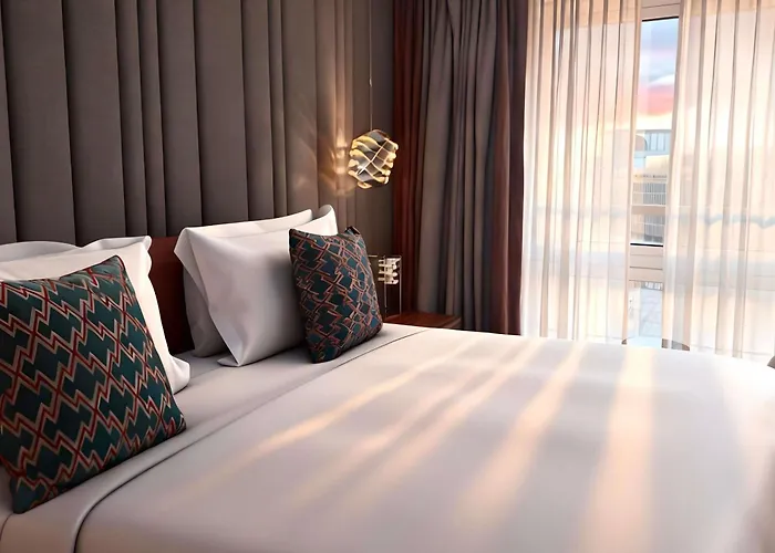 Sofitel VictoriaHotel Warszawa